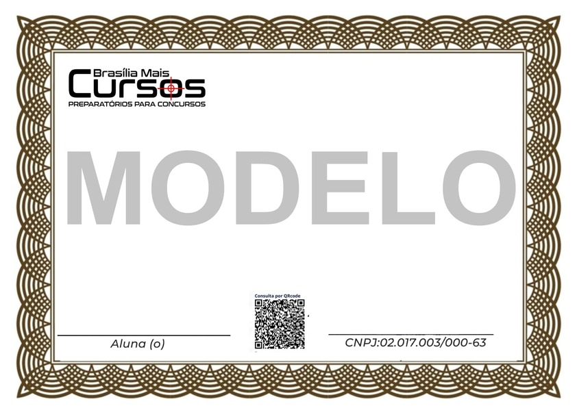 Imagem do Certificado