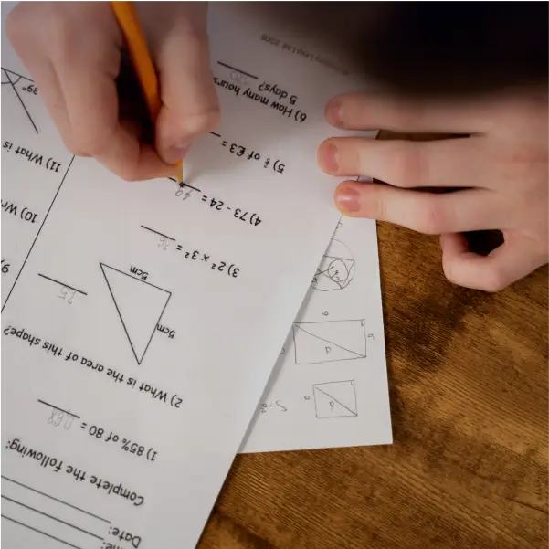 Matemática  Ensino Médio