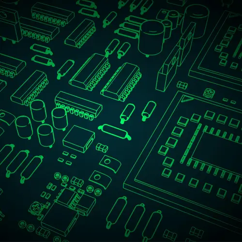 Curso de Análise de Circuitos Eletroeletrônicos