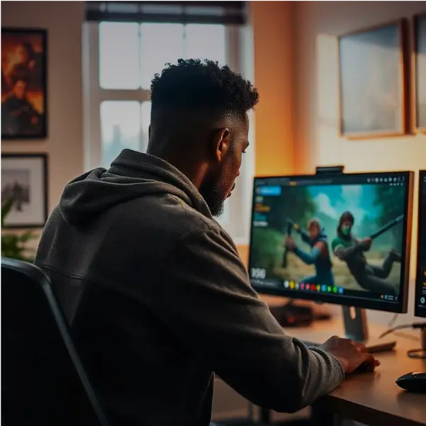 Curso de Godot 3.0 - Módulo II